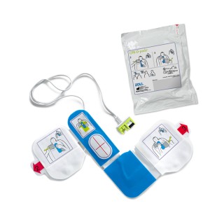 Electrode CPR-D-PADZ Zoll