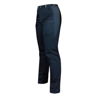 Pantalon femme ambulancière LNA 4D Stretch