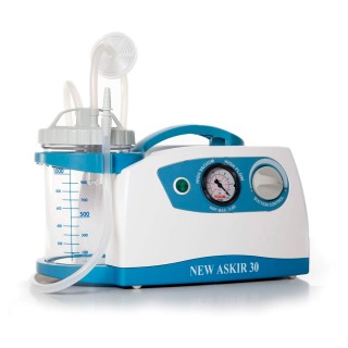 Aspirateur de mucosité New Askir 30