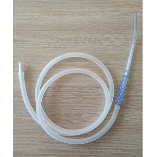 Sonde d'aspiration Canule YANKAUER HERSILL