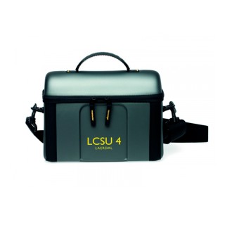 Housse de transport pour aspirateur de mucosité LCSU4 300 ml