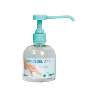 Aniosgel 800