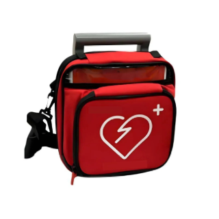 Sac de transport défibrillateur REANIBEX 100