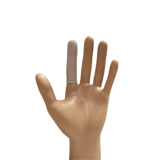 Doigtier roulé - sans poudre