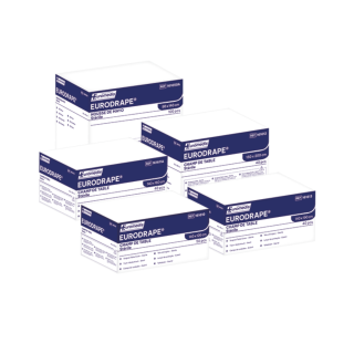 Champ de table stérile