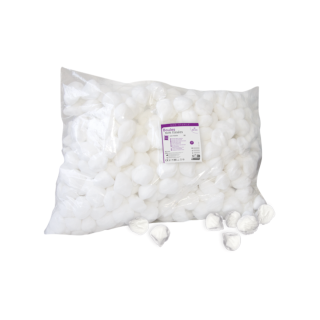 Boule en non-tissé - non stérile