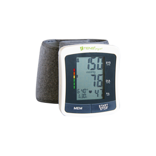 Tensiomètre au poignet - E-TENS