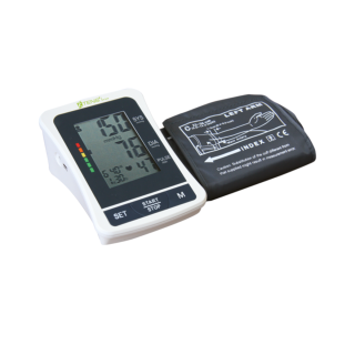 Tensiomètre bras - E-TENS