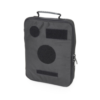 Porte-documents BRICE Full black