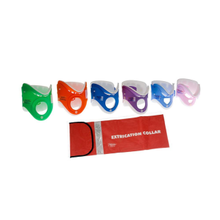 Jeu de 6 colliers cervicaux Boscarol