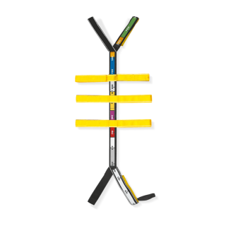 Système de sangles pédiatriques Spencer Spider Straps