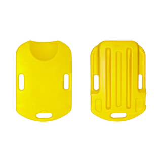 Planche de réanimation RES-Q-BOARD jaune