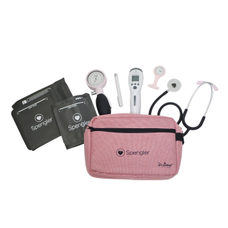 Trousse de Diagnostic Spengler – Octobre Rose