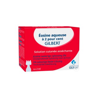 Eosine Aqueuse 2%