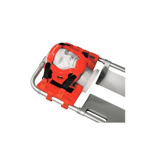 Immobilisateur de tête Double Plus