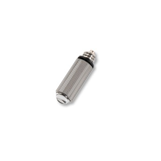 Ampoule de rechange pour Laryngoscope MeBer