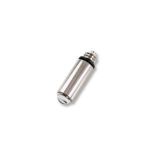 Ampoule halogène 2.5V pour poignée de Laryngoscope à fibre optique MeBer