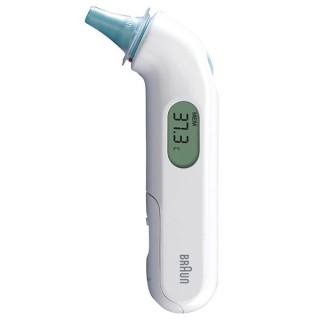 Thermoscan® 3 Braun - IRT3030