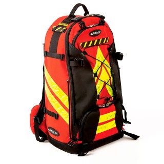 Sac de secours Vertical