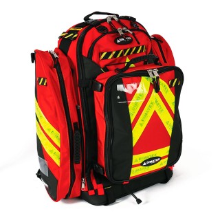 Sac de secours Baroud