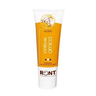 Crème arnica