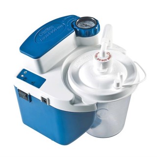 Aspirateur de mucosités VacuAide QSU