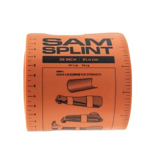 Attelles modulables Sam Splint