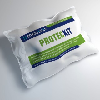 ProtecKit - Kit protection & hygiène