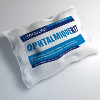 OphtalmiqueKit - Kit ophtalmique