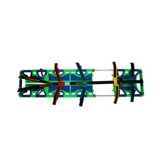 Ceintures à mousquetons X-FIX MeBer