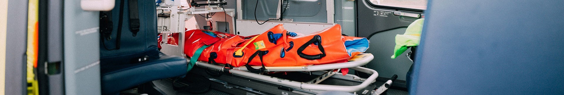 Matériel d’immobilisation de secours | PLA Secours