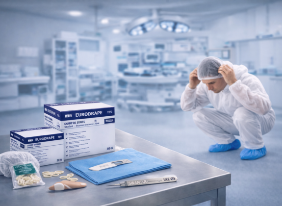 Nouveautés Euromedis