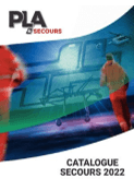 Catalogue Pla Médical